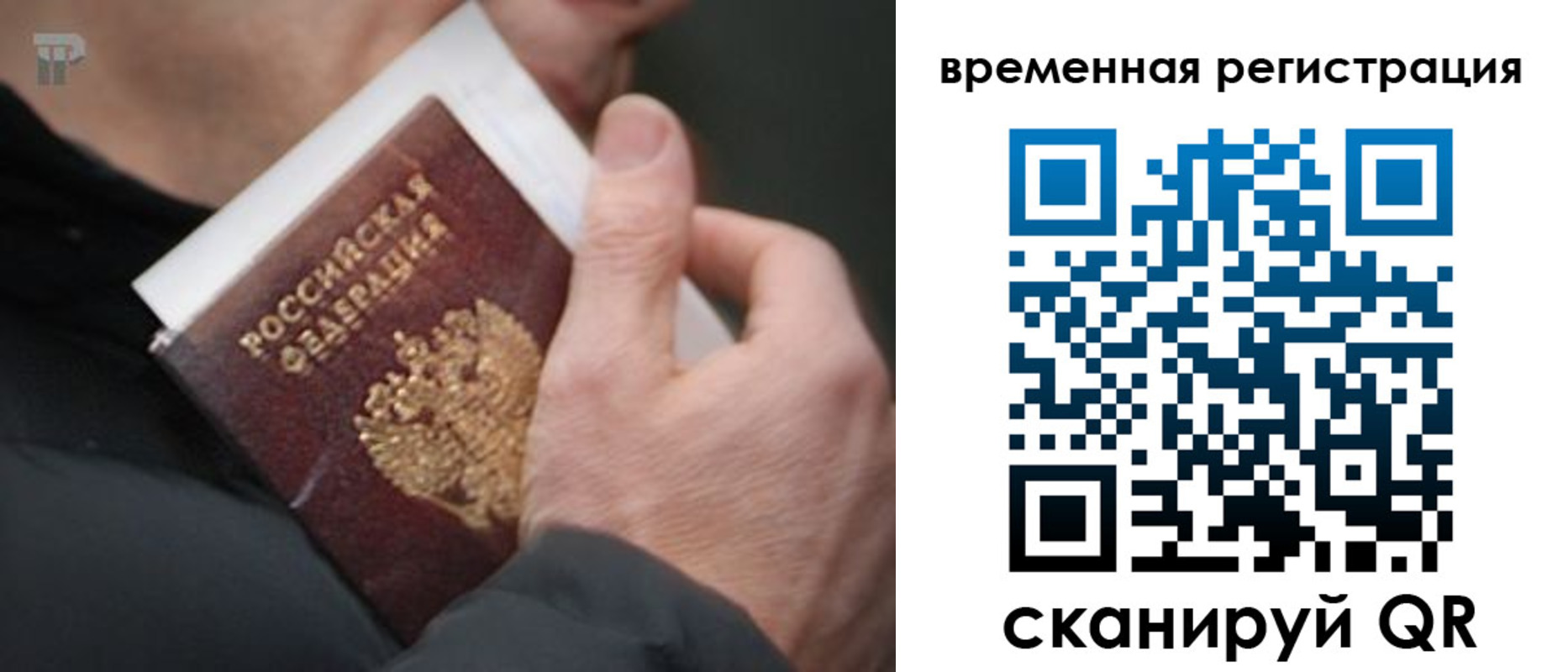 временная регистрация 2025 в Ярославской области